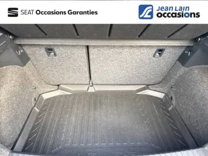 Photo 13 Seat Ibiza  1.0 MPI 80 ch S/S BVM5