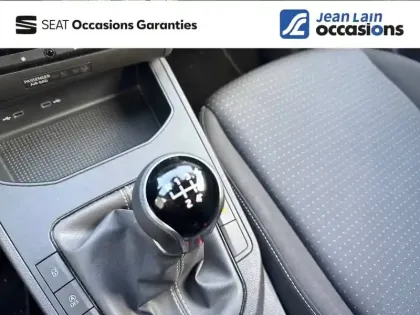 Photo 15 Seat Ibiza  1.0 MPI 80 ch S/S BVM5