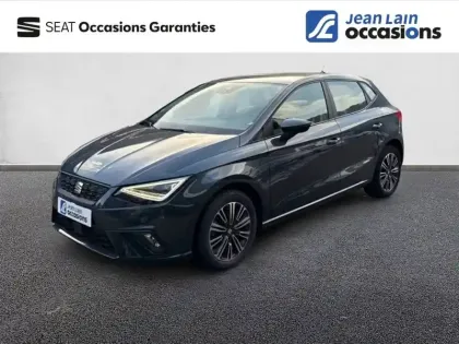 Photo Seat Ibiza Copa