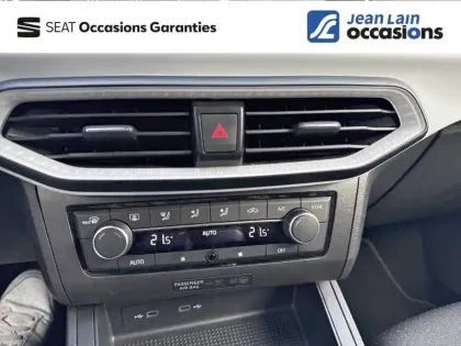 Photo 16 Seat Ibiza  1.0 MPI 80 ch S/S BVM5