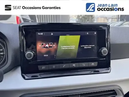 Photo 17 Seat Ibiza  1.0 MPI 80 ch S/S BVM5