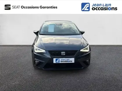 Photo 8 Seat Ibiza  1.0 MPI 80 ch S/S BVM5