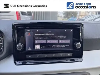 Photo 14 Seat Ibiza  1.0 MPI 80 ch S/S BVM5