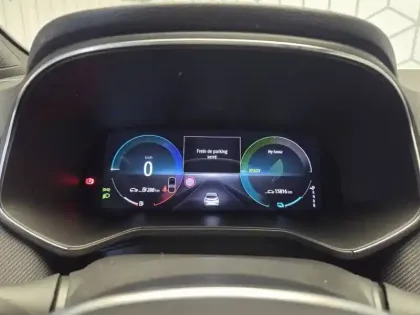 Photo 40 Renault Clio  E-Tech full hybrid 145