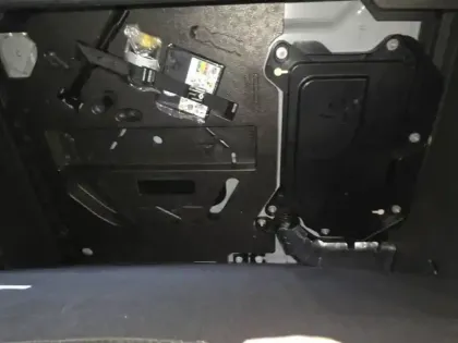 Photo 12 Renault Clio  E-Tech full hybrid 145