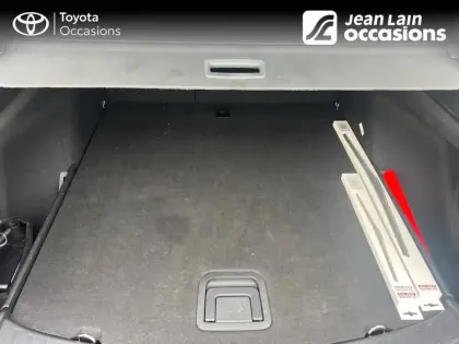 Photo 9 Toyota Corolla  Touring Sports Hybride 140ch