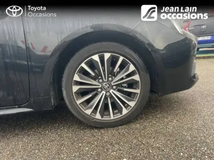 Photo 8 Toyota Corolla  Touring Sports Hybride 140ch