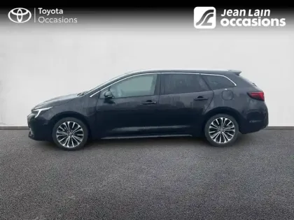 Photo 7 Toyota Corolla  Touring Sports Hybride 140ch