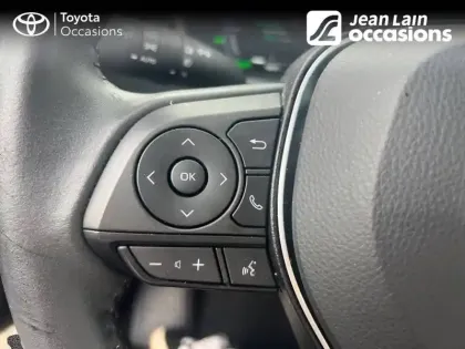 Photo 18 Toyota Corolla  Touring Sports Hybride 140ch