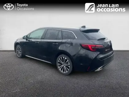 Photo 6 Toyota Corolla  Touring Sports Hybride 140ch