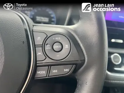 Photo 11 Toyota Corolla  Touring Sports Hybride 140ch