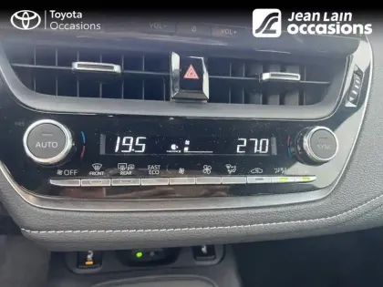 Photo 13 Toyota Corolla  Touring Sports Hybride 140ch