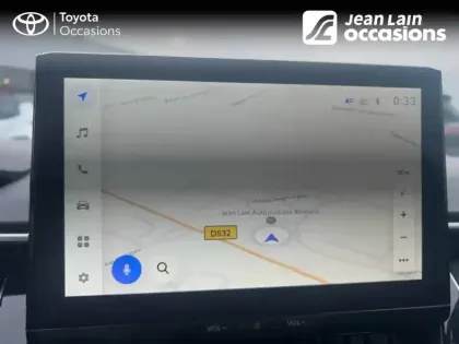 Photo 14 Toyota Corolla  Touring Sports Hybride 140ch