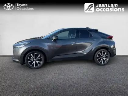 Photo 7 Toyota C-HR  Hybride 200