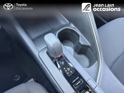 Photo 12 Toyota C-HR  Hybride 200