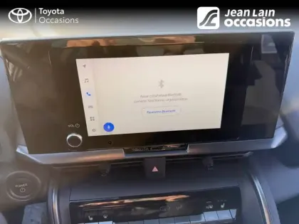 Photo 15 Toyota C-HR  Hybride 200