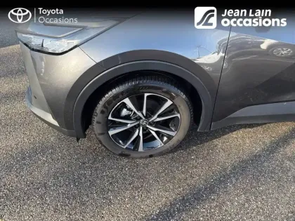 Photo 8 Toyota C-HR  Hybride 200