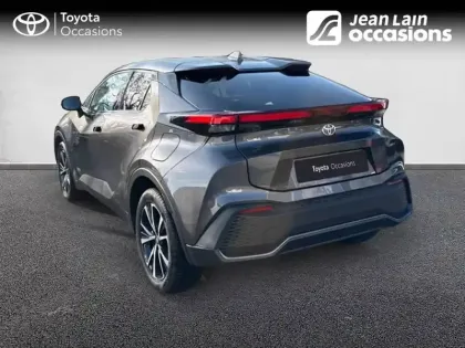 Photo 6 Toyota C-HR  Hybride 200