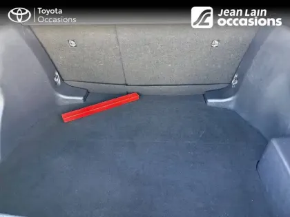 Photo 9 Toyota C-HR  Hybride 200