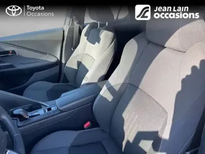 Photo 19 Toyota C-HR  Hybride 200