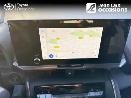 Photo 14 Toyota C-HR  Hybride 200