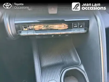 Photo 13 Toyota C-HR  Hybride 200