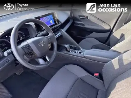 Photo 10 Toyota C-HR  Hybride 200