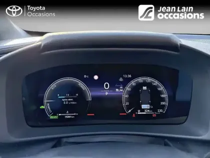 Photo 18 Toyota C-HR  Hybride 200