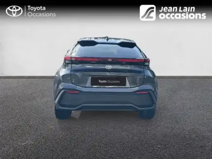 Photo 5 Toyota C-HR  Hybride 200