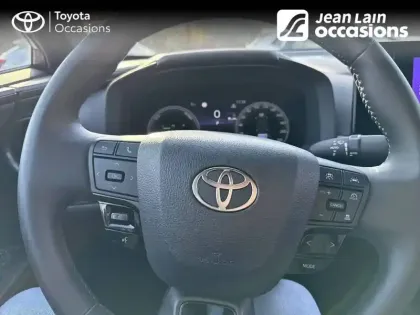 Photo 11 Toyota C-HR  Hybride 200