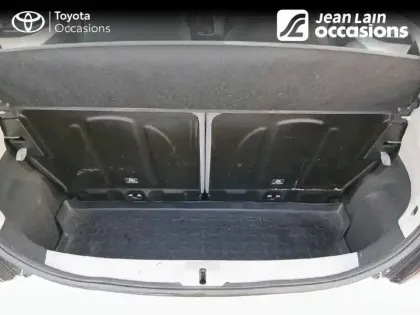 Photo 9 Toyota Aygo  1.0 VVT-i