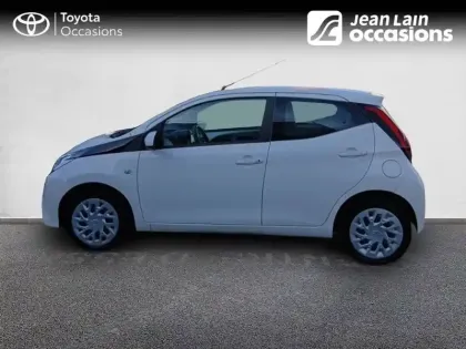 Photo 7 Toyota Aygo  1.0 VVT-i