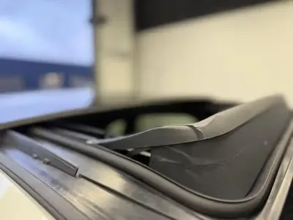 Photo 21 Audi Q3  Sportback 45 TFSIe  245 ch S tronic 6