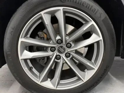 Photo 5 Audi Q3  Sportback 45 TFSIe  245 ch S tronic 6