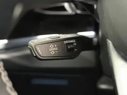 Photo 10 Audi Q3  Sportback 45 TFSIe  245 ch S tronic 6