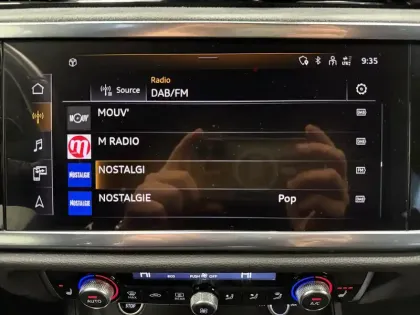 Photo 27 Audi Q3  Sportback 45 TFSIe  245 ch S tronic 6