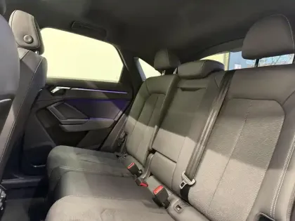 Photo 33 Audi Q3  Sportback 45 TFSIe  245 ch S tronic 6