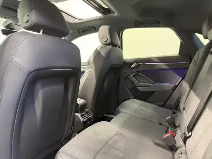 Photo 29 Audi Q3  Sportback 45 TFSIe  245 ch S tronic 6