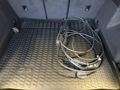 Photo 6 Audi Q3  Sportback 45 TFSIe  245 ch S tronic 6