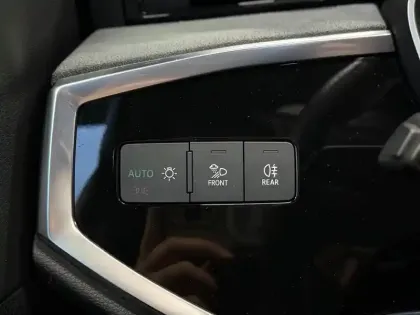 Photo 25 Audi Q3  Sportback 45 TFSIe  245 ch S tronic 6