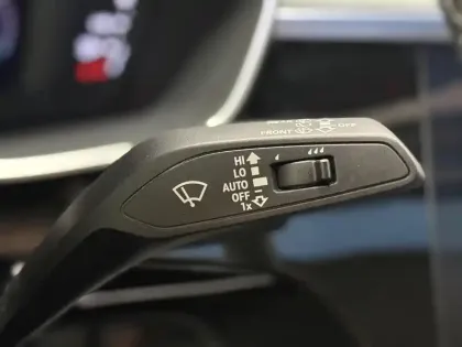 Photo 9 Audi Q3  Sportback 45 TFSIe  245 ch S tronic 6