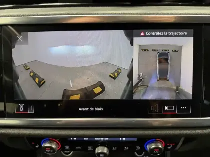 Photo 40 Audi Q3  Sportback 45 TFSIe  245 ch S tronic 6