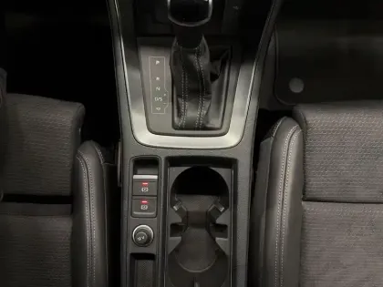 Photo 39 Audi Q3  Sportback 45 TFSIe  245 ch S tronic 6