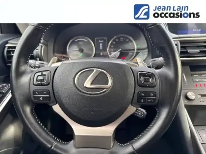 Photo 28 Lexus Is  300h