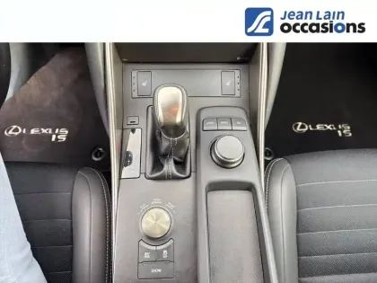 Photo 12 Lexus Is  300h