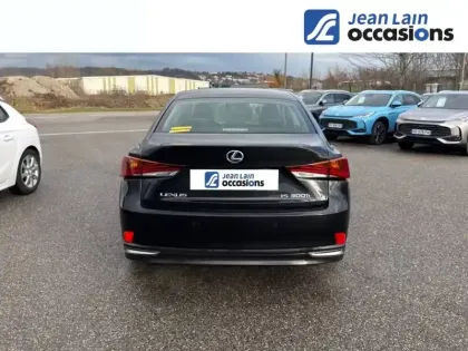 Photo 25 Lexus Is  300h