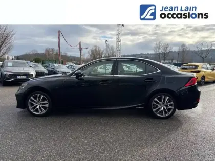 Photo 27 Lexus Is  300h