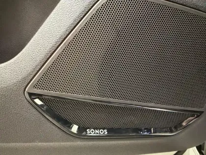 Photo 15 Audi Q3  Sportback 35 TFSI 150 ch S tronic 7