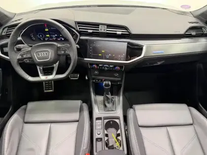 Photo 10 Audi Q3  Sportback 35 TFSI 150 ch S tronic 7