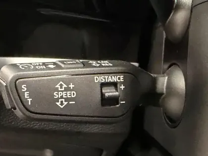 Photo 16 Audi Q3  Sportback 35 TFSI 150 ch S tronic 7